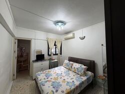 Blk 319 Teck Ghee Vista (Ang Mo Kio), HDB 3 Rooms #543019651